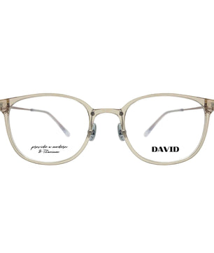 D-MT66 Glasses (Titanium / Arkema) (50size) 50□17 142