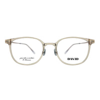 D-MT66 Glasses (Titanium / Arkema) (50size) 50□17 142