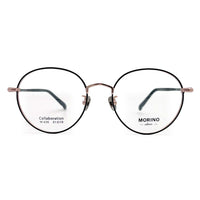 M-435 Glasses (Titanium / Arkema) (51size) 51□19 140