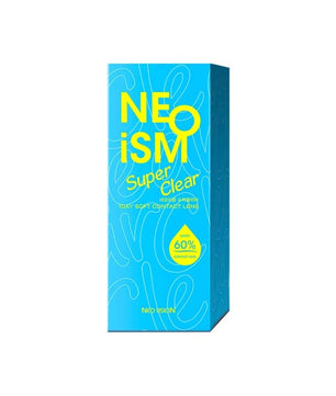 Neo Ism 1Day Super Clear Contact Lenses (50Pcs) Mpc Lens