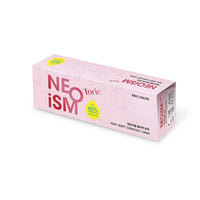 Neo Ism 1Day Toric Clear Contact Lenses (30Pcs) Mpc Lens