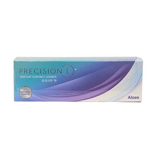 Precision1 30 Pack Contact Lenses
