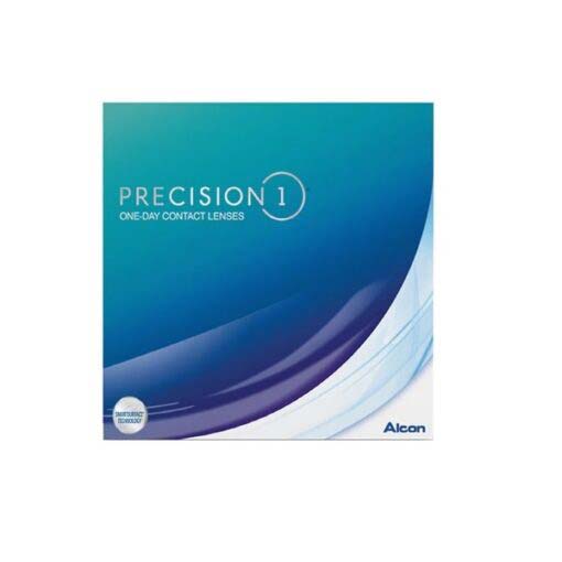 Precision1 90 Pack Contact Lenses
