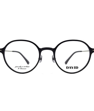 D-MT67 Glasses (Titanium / Arkema) (49size) 49□17 140