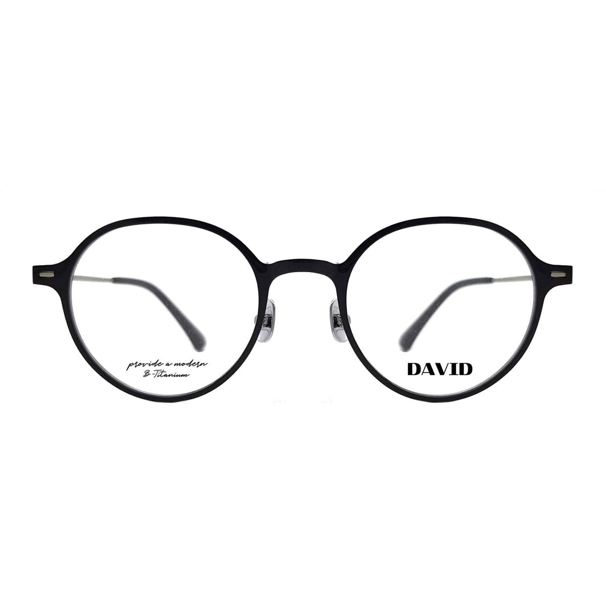 D-MT67 Glasses (Titanium / Arkema) (49size) 49□17 140