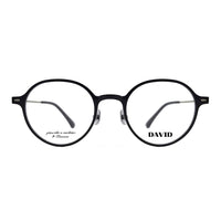 D-MT67 Glasses (Titanium / Arkema) (49size) 49□17 140