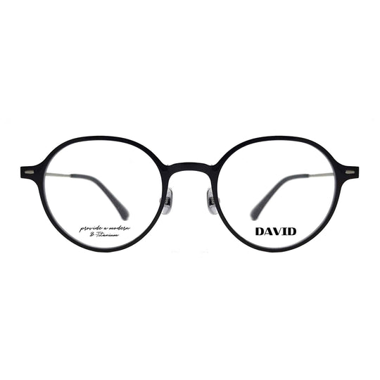 D-MT67 Glasses (Titanium / Arkema) (49size) 49□17 140