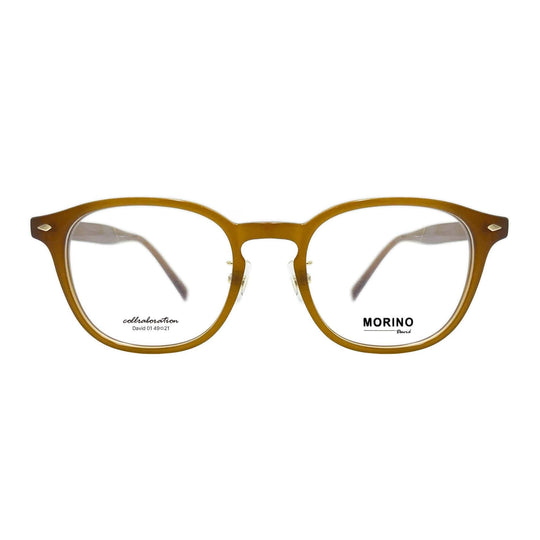 David-01 Glasses (Memory Plastic/ Acetate) (49size) 49□21 148