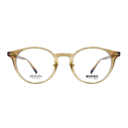 David-02 Glasses (Memory Plastic/ Acetate) (48size) 48□21 148