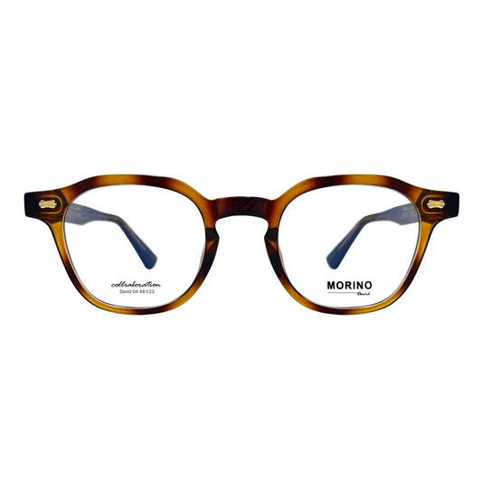 David-04 Glasses (Memory Plastic/ Acetate) (48size) 48□23 150
