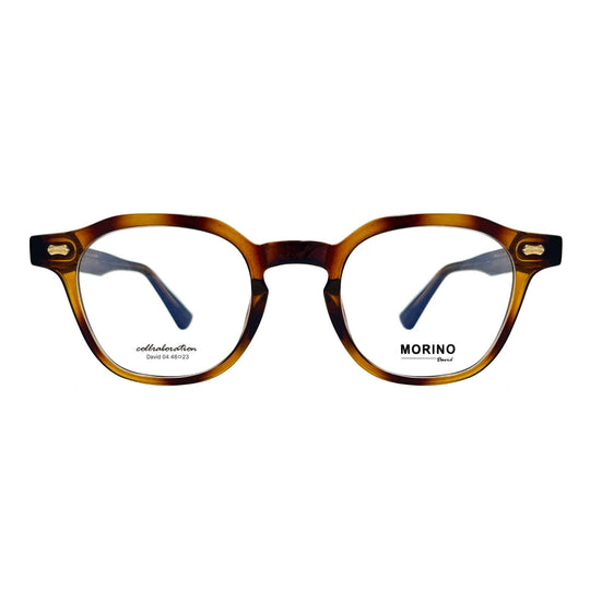 David-04 Glasses (Memory Plastic/ Acetate) (48size) 48□23 150