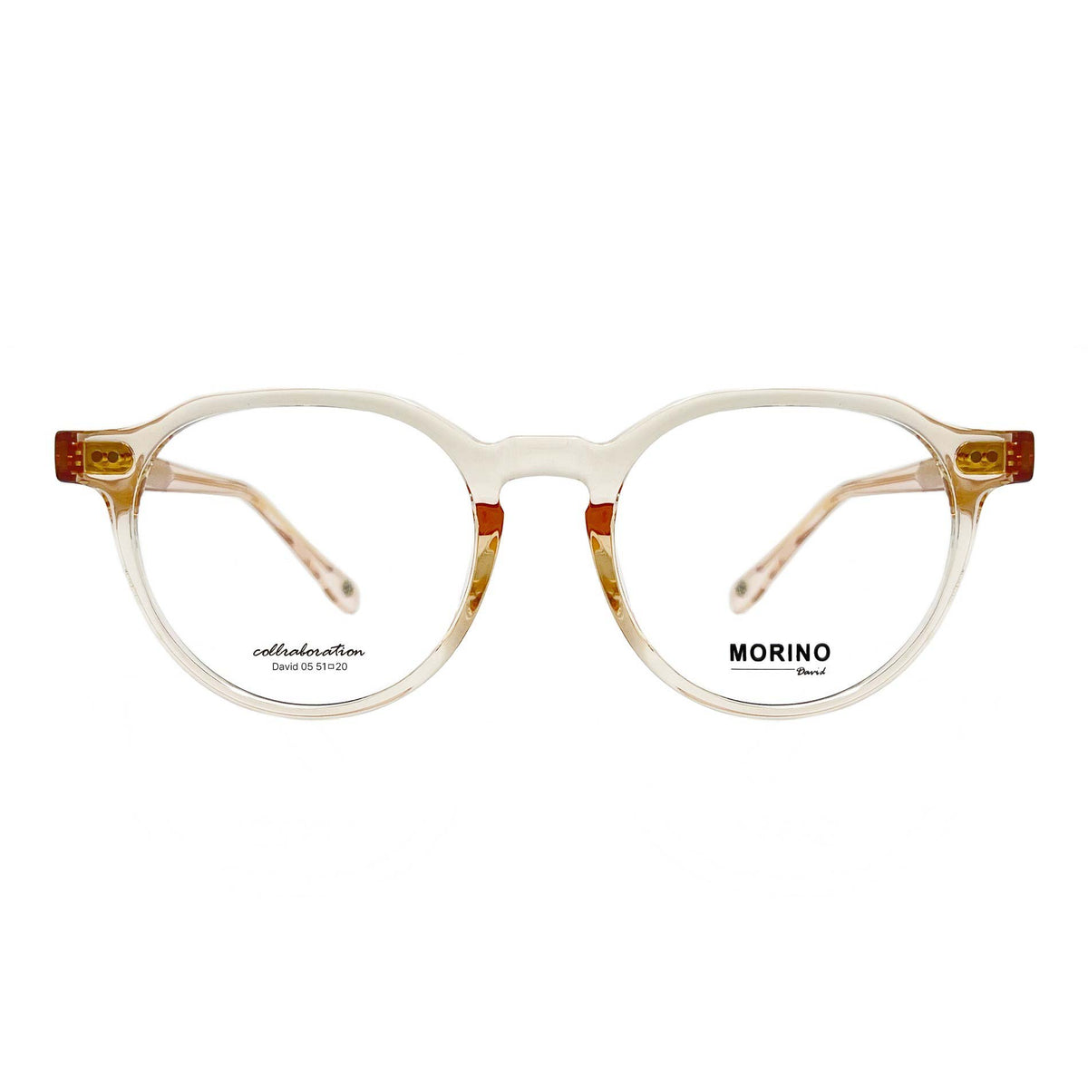 David-05 Glasses (Memory Plastic/ Acetate) (51size) 51□20 148