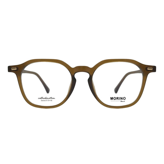 David-07 Glasses (Memory Plastic/ Acetate) (51size) 51□19 150