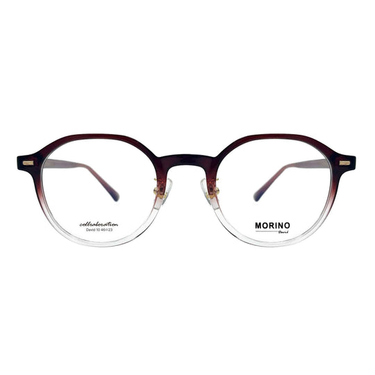 David-10 Glasses (Memory Plastic/ Acetate) (46size) 46□23 147