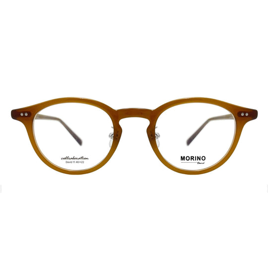 David-11 Glasses (Memory Plastic/ Acetate) (46size) 46□22 145