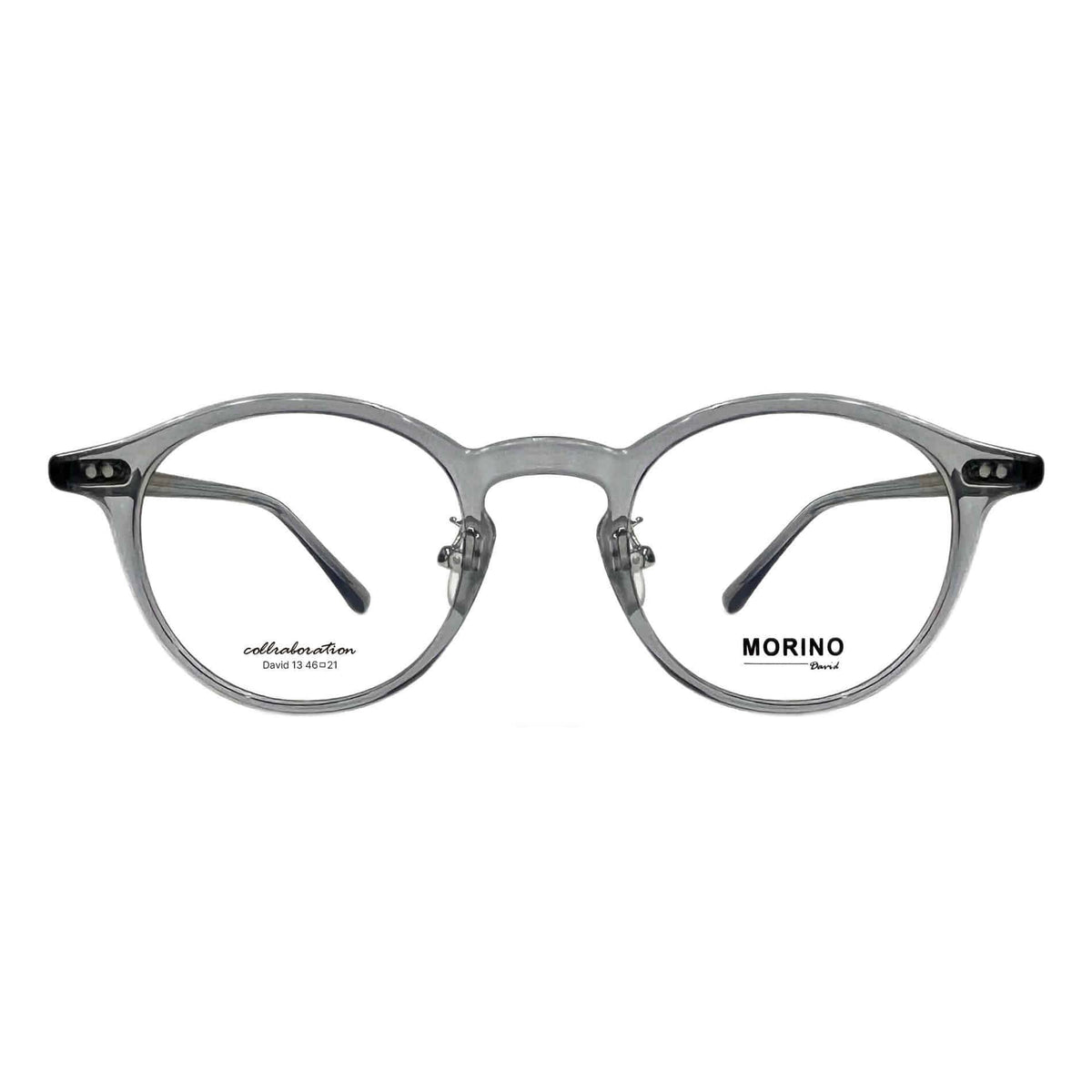 David-13 Glasses (Memory Plastic/ Acetate) (46size) 46□21 148