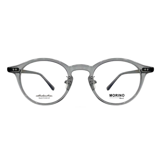 David-13 Glasses (Memory Plastic/ Acetate) (46size) 46□21 148