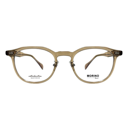 David-14 Glasses (Memory Plastic/ Acetate) (53size) 53□23 155