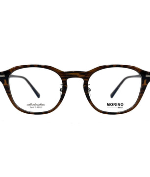 David-15 Glasses (Memory Plastic/ Acetate) (49size) 49□22 148