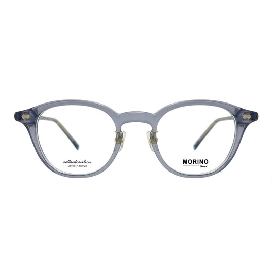 David-17 Glasses (Memory Plastic/ Acetate) (48size) 48□22 148