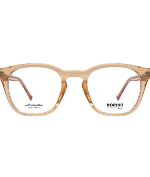 David-19 Glasses (Memory Plastic/ Acetate) (49size) 49□21 150