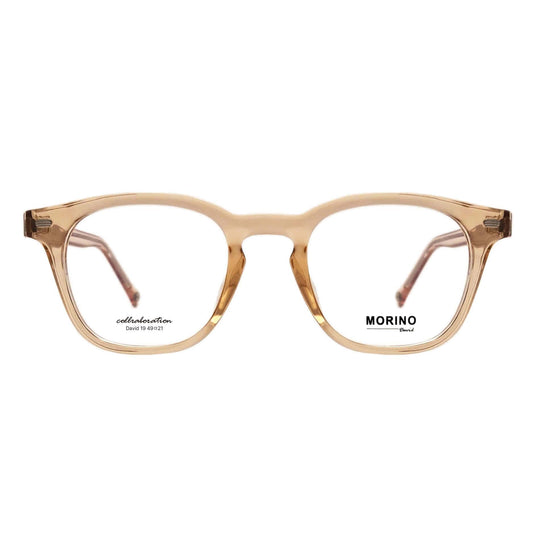 David-19 Glasses (Memory Plastic/ Acetate) (49size) 49□21 150