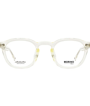 David-20 Glasses (Memory Plastic/ Acetate) (49size) 49□22 148