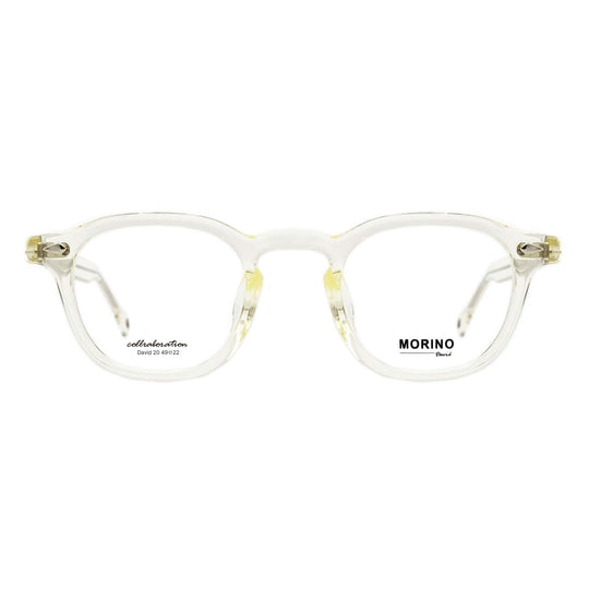 David-20 Glasses (Memory Plastic/ Acetate) (49size) 49□22 148