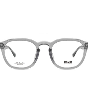 David-21 Glasses (Memory Plastic/ Acetate) (53size) 53□23 152