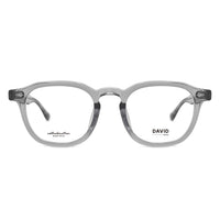 David-21 Glasses (Memory Plastic/ Acetate) (53size) 53□23 152
