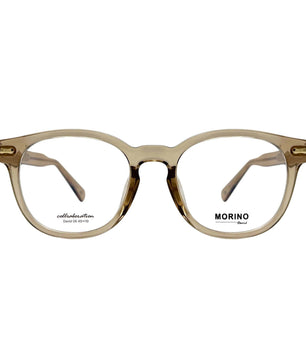David-06 Glasses (Memory Plastic/ Acetate) (49size) 49□19 150