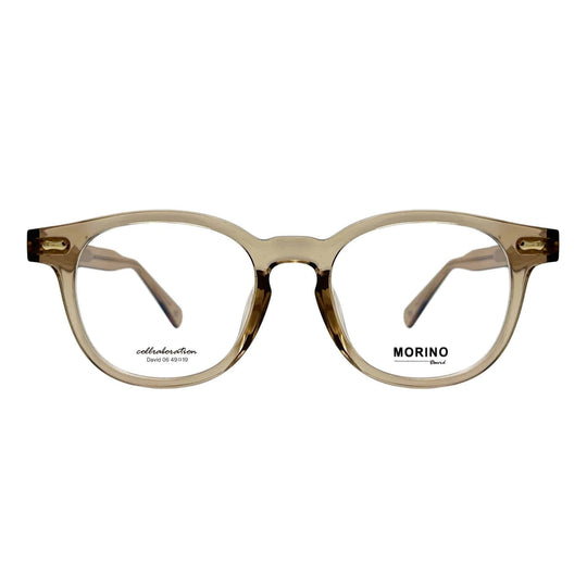 David-06 Glasses (Memory Plastic/ Acetate) (49size) 49□19 150