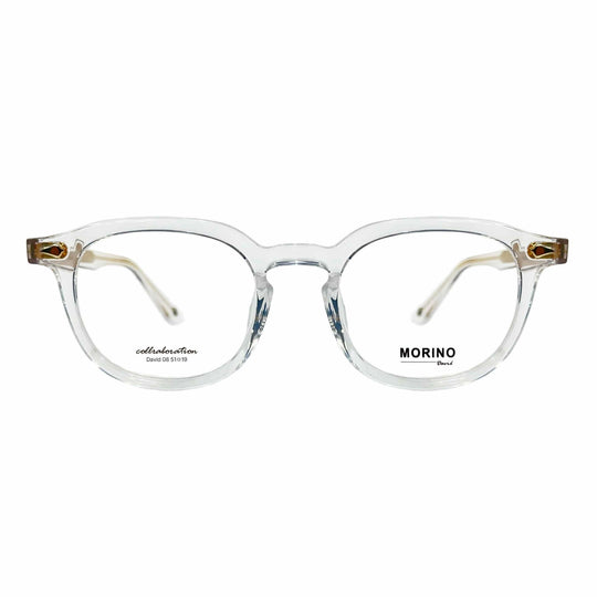 David-08 Glasses (Memory Plastic/ Acetate) (51size) 51□21 150