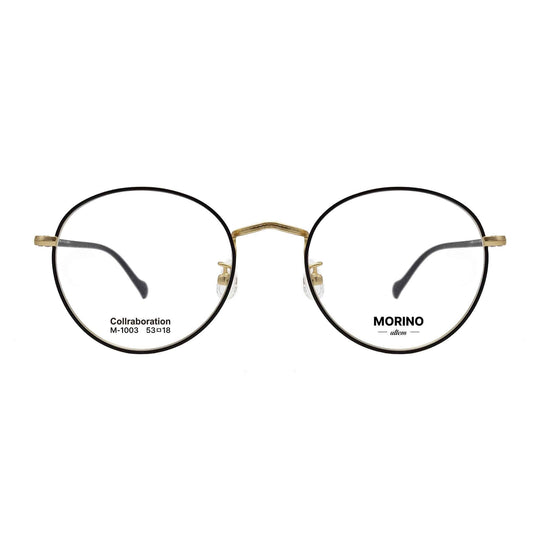 M-1003 Glasses (Metal/ Ultem) (53size) 53□18 140