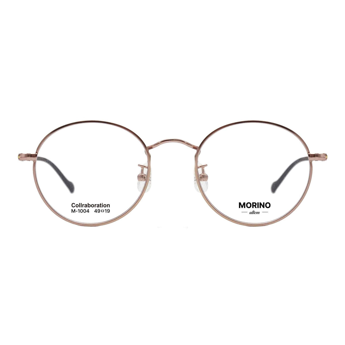 M-1004 Glasses (Metal/ Ultem) (49size) 49□19 140
