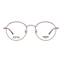 M-1004 Glasses (Metal/ Ultem) (49size) 49□19 140