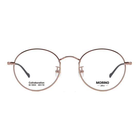 M-1004 Glasses (Metal/ Ultem) (49size) 49□19 140