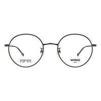 M-1005 Glasses (Metal/ Ultem) (52size) 52□18 140