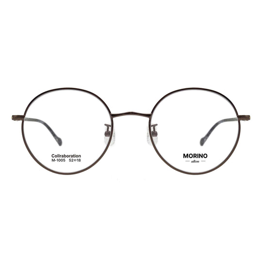 M-1005 Glasses (Metal/ Ultem) (52size) 52□18 140