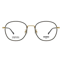M-1006 Glasses (Metal/ Ultem) (53size) 53□18 140
