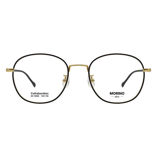 M-1006 Glasses (Metal/ Ultem) (53size) 53□18 140