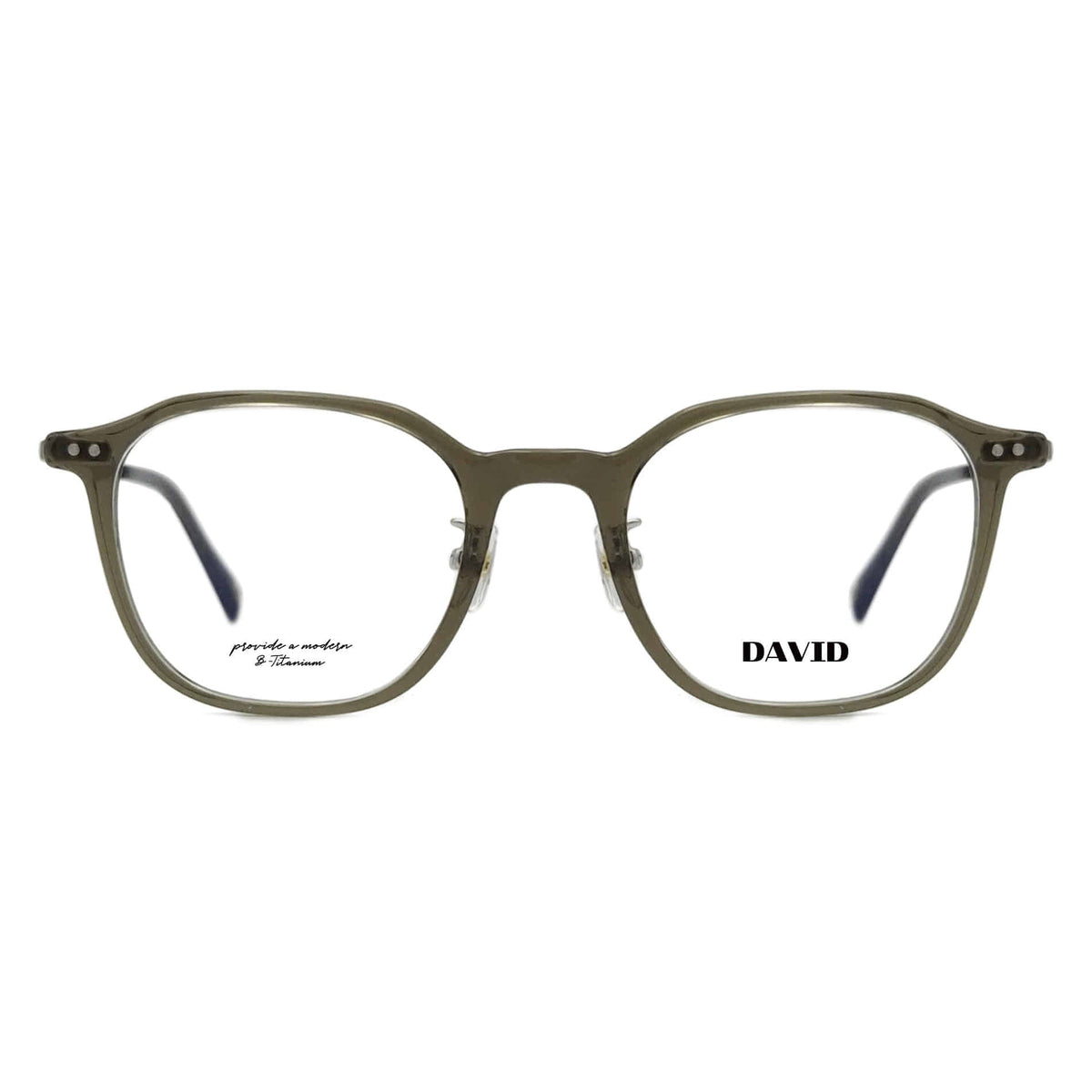 D-MT72 Glasses (Titanium / Arkema) (48size) 48□22 146