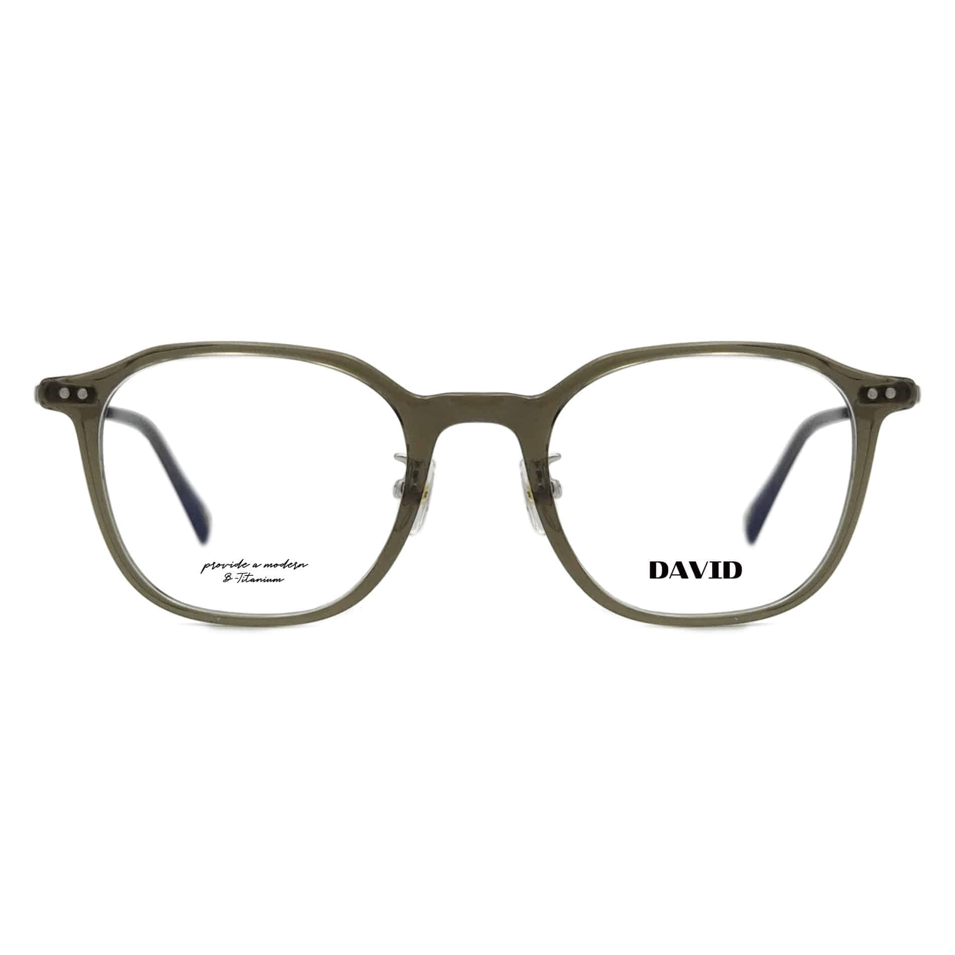 D-MT72 Glasses (Titanium / Arkema) (48size) 48□22 146