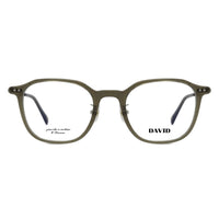 D-MT72 Glasses (Titanium / Arkema) (48size) 48□22 146