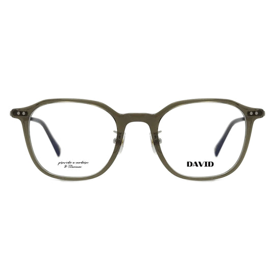 D-MT72 Glasses (Titanium / Arkema) (48size) 48□22 146