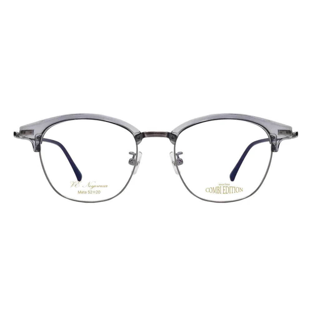 Mata glasses front view