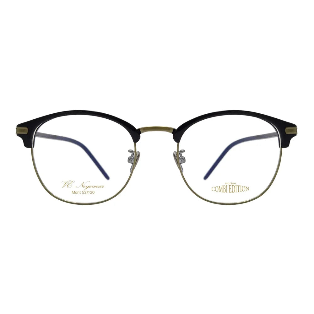 Mont glasses front view
