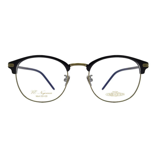Mont glasses front view