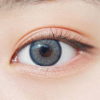 Muley Grey (2pcs) Monthly ( Buy 1 Get 1 Free )
