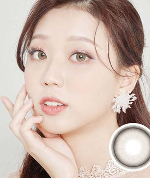Muley Hazel (2pcs) Monthly ( Buy 1 Get 1 Free )